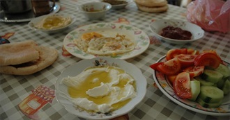 120 Perfect Movies for Your Sunday Mornings