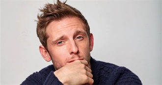 Movies With Jamie Bell