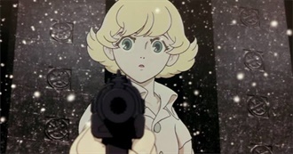 Movies I&#39;ve Gotta Watch #15