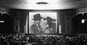 101 CLASSIC Movies to See Before You Die