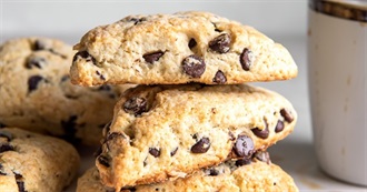 What David Ate - Day 389