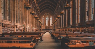 Kate's 2025 Reading List