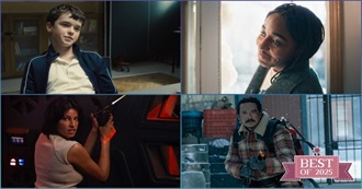 The A.V. Club's Best TV Episodes of 2025