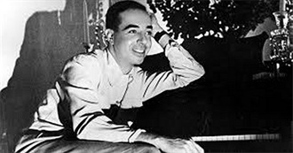 Director Vincente Minnelli