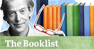 The Age Booklist Newsletter #2