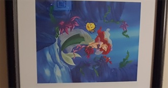 Lil Twiggs Favorite Disney Foods