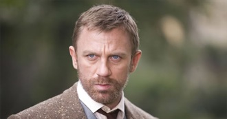 Movies Seen That Begin With the Letter G