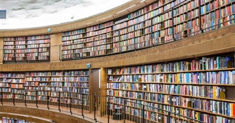 10 Books on Wishlist - Part 1