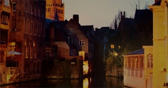 Travel Destinations 2011