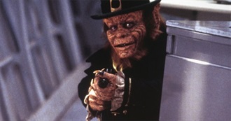 4 Horror Films, 1973-2025