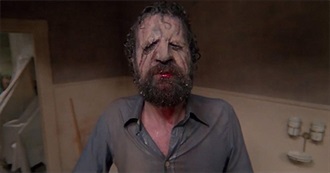 Full List of Lucio Fulci&#39;s Horror Movies