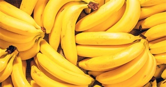 Bananas