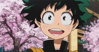 Anime Rob Has Watched