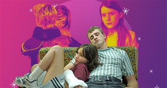 The Guardian - The 50 Best Films of 2022 in the UK