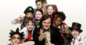 Films That Stand Out