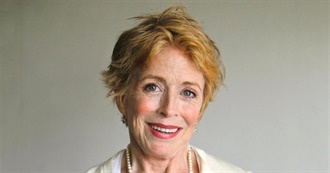 The Films of Holland Taylor