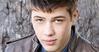 Connor Jessup&#39;s Top 10 Movies