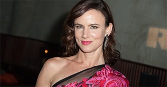 Juliette Lewis Filmography (2018)