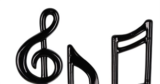 Some Songs That Start With the Letter (A)