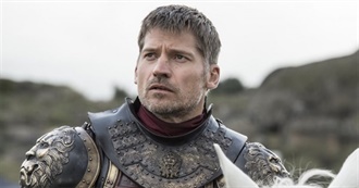 Game of Thrones - The Films of Nikolaj Coster-Waldau