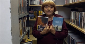 Agnes Varda&#39;s Closet Picks