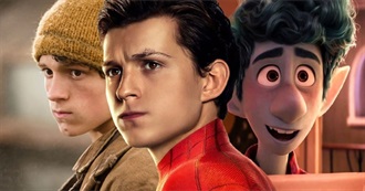 Films to Watch With the Avengers Pt2