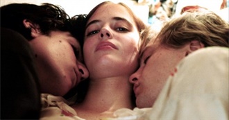 The Movies With the 50 Hottest Sex Scenes of All Time According to Women&#39;shealth