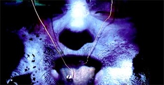 100 Greatest Albums - EBM &amp; Dark Electro