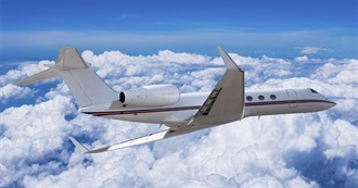 Airlines Around the World