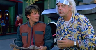 Films Bree Has Seen: 1980-1989