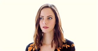 Filmography - Kaya Scodelario