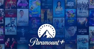 25 Movies on Paramount Plus Knowa Wants to Watch