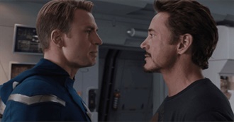 30 Ships Lillian Hates