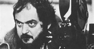 The Favorite Films of Stanley Kubrick