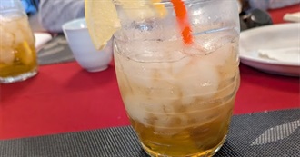 Big T&#39;s Food Eaten Today 1112