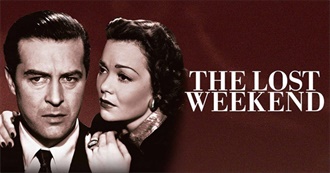 293rd Trip to the TBW Mountains