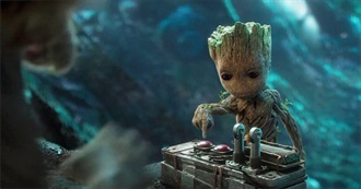 Skippy&#39;s 4K Collection