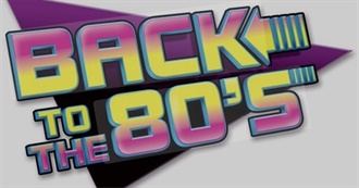 250+ Essential 80s Movies