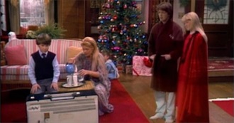 TV Shows That Adapted a Christmas Carol