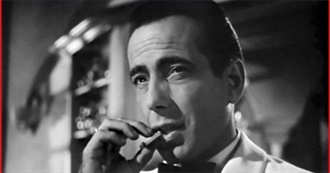 Love Life of Humphrey Bogart
