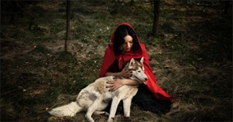 10 Little Red Riding Hood Retellings for All Ages