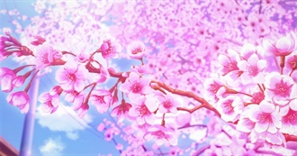 Aandjeo&#39;s Fav Books