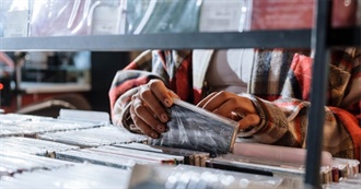 Aaronstveits&#39; Favorite Albums!