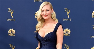 Kirsten Dunst Movies I&#39;ve Seen Update