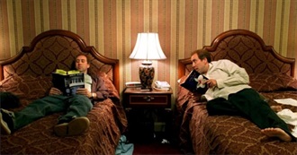 10 Great Films About Doubles