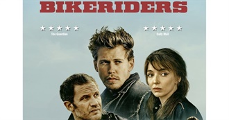 CQSteve&#39;s Last 10 Movies Watched: Part XXXVIII