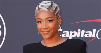 Tiffany Haddish Movies I've Seen