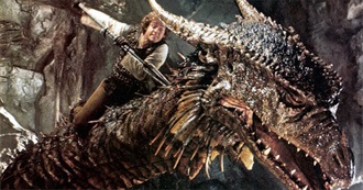 Disney Movies From the 1980s