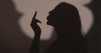 Songs on Audrey&#39;s Bad Bitch Playlist