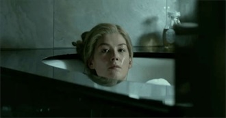 Abi&#39;s Favorite Films